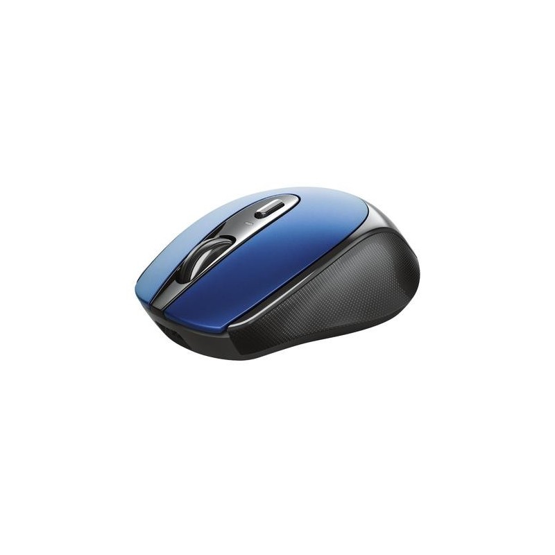 Trust Zaya mouse Ambidestro RF Wireless Ottico 1600 DPI