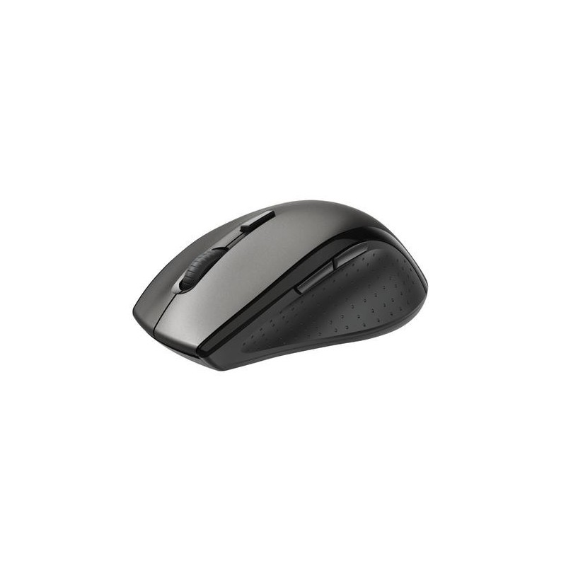 Trust Kuza mouse Mano destra USB tipo A Ottico 1600 DPI