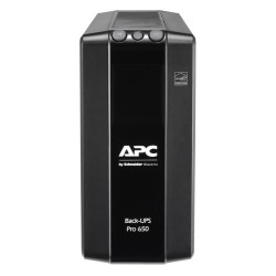 APC BR650MI gruppo di continuità UPS A linea interattiva 065 kVA