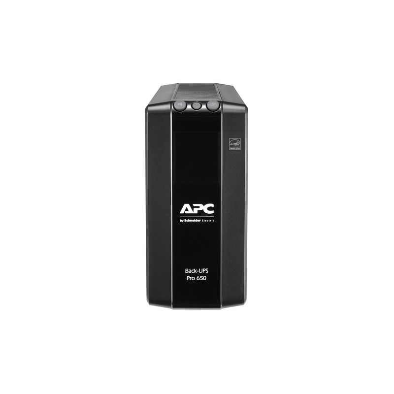 APC BR650MI gruppo di continuità UPS A linea interattiva 065 kVA