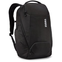 Thule Accent TACBP2316 - Black borsa per notebook 406 cm 16" Zaino