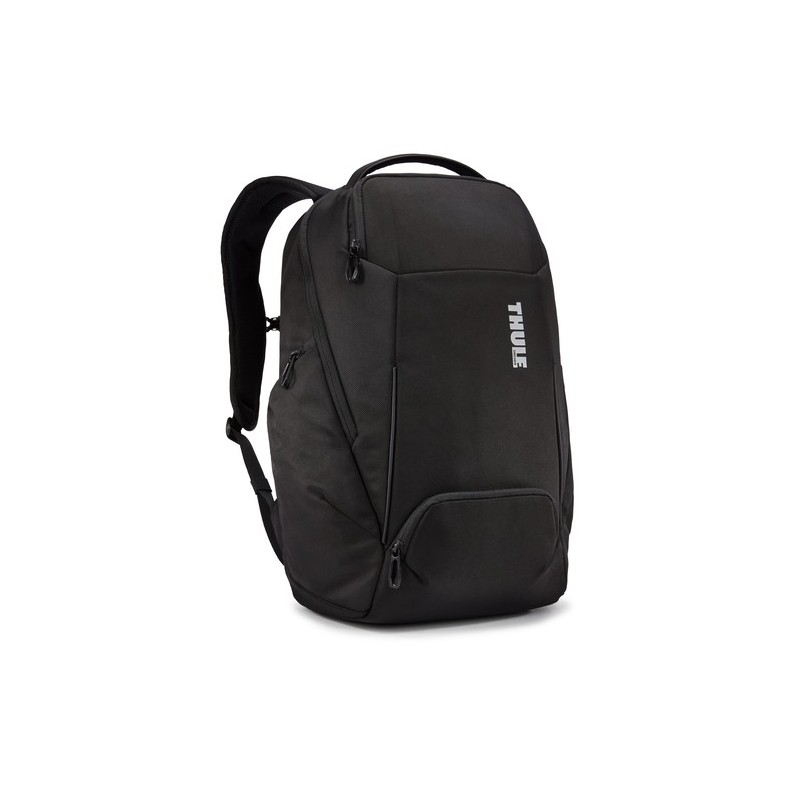 Thule Accent TACBP2316 - Black borsa per notebook 406 cm 16" Zaino