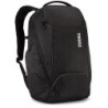 Thule Accent TACBP2316 - Black borsa per notebook 406 cm 16" Zaino