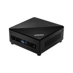 MSI Cubi 5 10M-412EU i7-10510U mini PC Intel&reg; Core&trade; i7 16 GB DDR4-