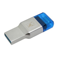 MobileLite DUO3 USB3.1 Reader