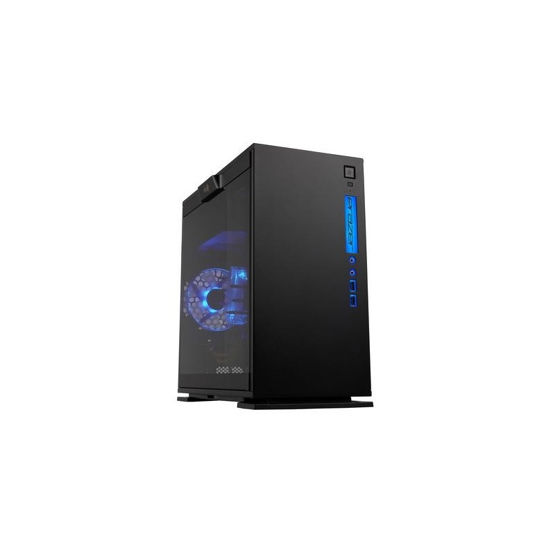 ERAZER ENGINEER P10 i7-12700 Mini Tower Intel&reg; Core&trade; i7 16 GB DDR4