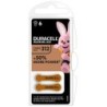 Duracell DU79 batteria per uso domestico Batteria monouso 312 Zinco-a