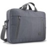 Case Logic Huxton HUXA-215 Graphite borsa per notebook 39,6 cm (15.6&quot;