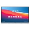 MACHPOWER DISPLAY TOUCH INTERATTIVO 75 16:9 4K UHD, 20 TOCCHI, 4GB RA