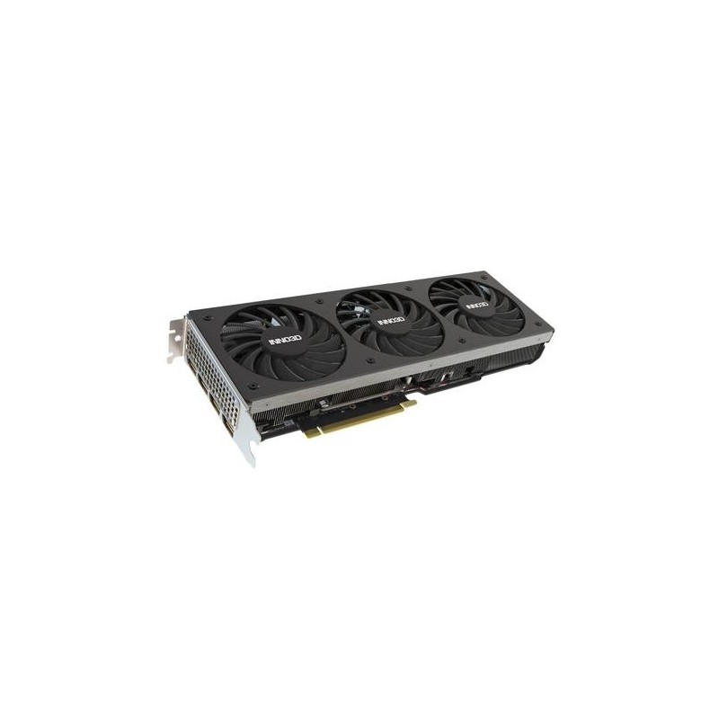 INNO3D VGA GEFORCE RTX 3070 Ti, RTX 3070 Ti X3 OC, 8GB GDDR6X, 3xDP/H