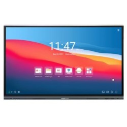 MACHPOWER DISPLAY TOUCH INTERATTIVO 65 16:9 4K UHD, 20 TOCCHI, 3GB RA