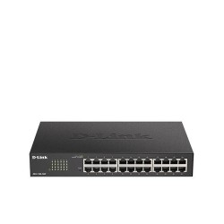 D-Link DGS-1100-24V2 switch di rete Gestito L2 Gigabit Ethernet (10/1