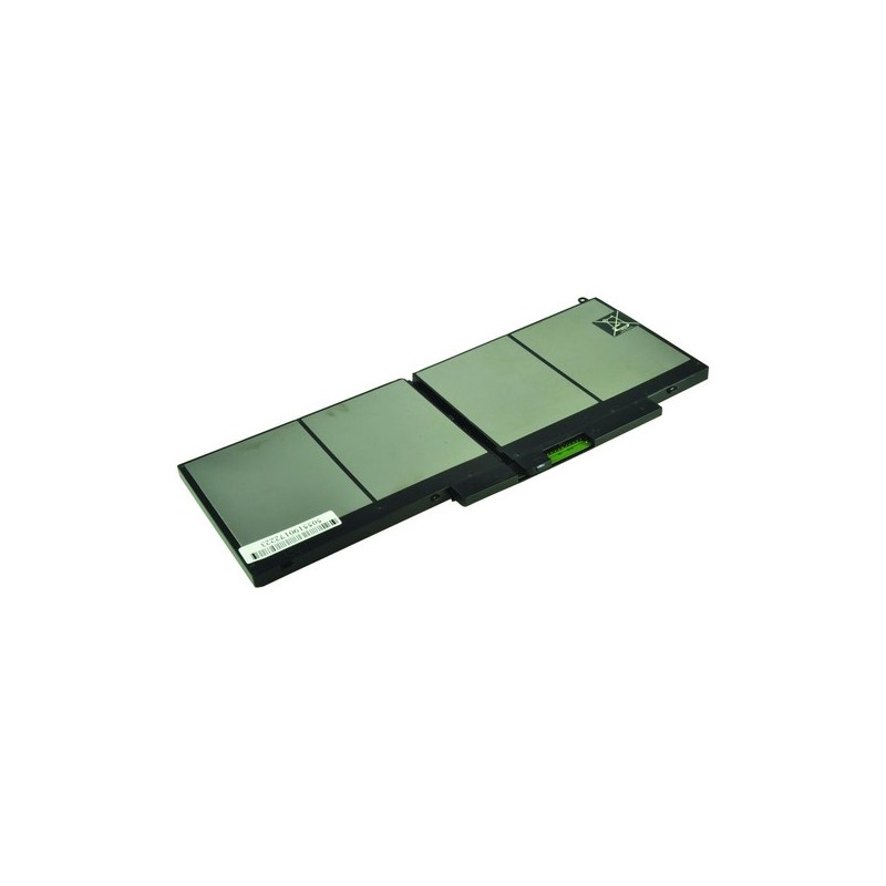 2-Power CBP3478A ricambio per notebook Batteria