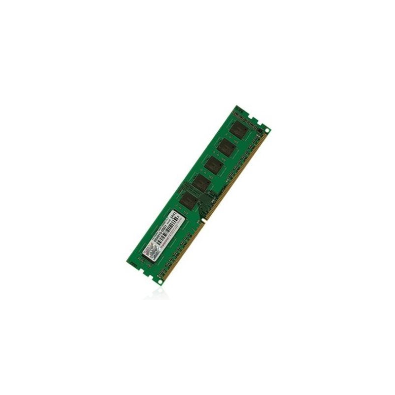 TRANSCEND RAM 8GB JM DDR3 1600 U-DIMM 2Rx8 512Mx8 CL11 1.5V