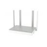 KEENETIC HOPPER (KN-3810), ROUTER 4 PORTE 1GBPS, WI-FI AX1800, MESH, 