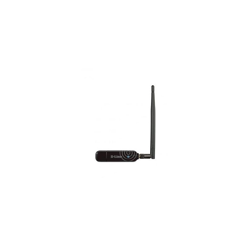 D-Link DWA-137 scheda di rete e adattatore WLAN