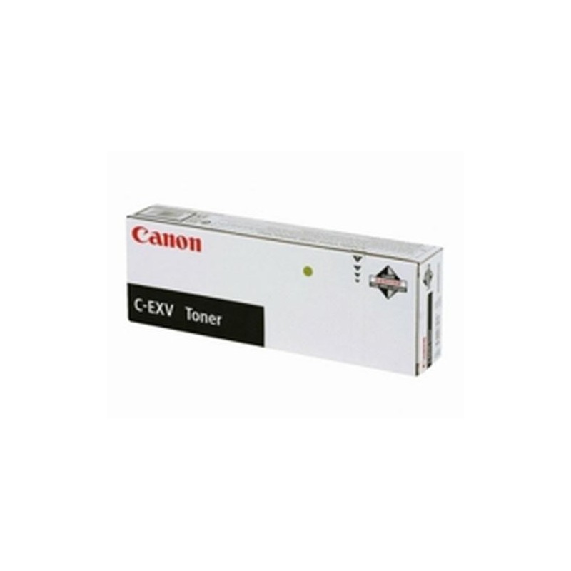 Canon C-EXV31 cartuccia toner 1 pz Originale Giallo