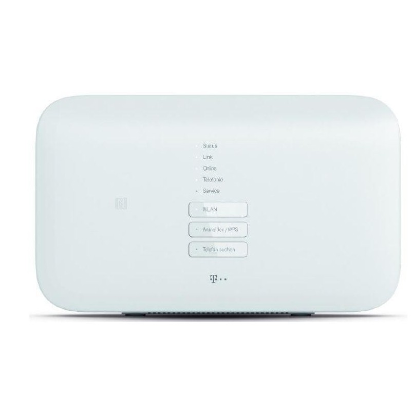 Telekom Speedport Smart 3 (R) DSL Gigabit Wlan Router