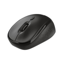 Trust TM-200 mouse Ambidestro RF Wireless Ottico 1600 DPI