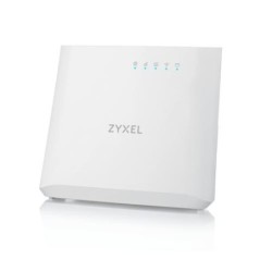 Zyxel LTE3202-M437 router wireless Gigabit Ethernet Banda singola (2.