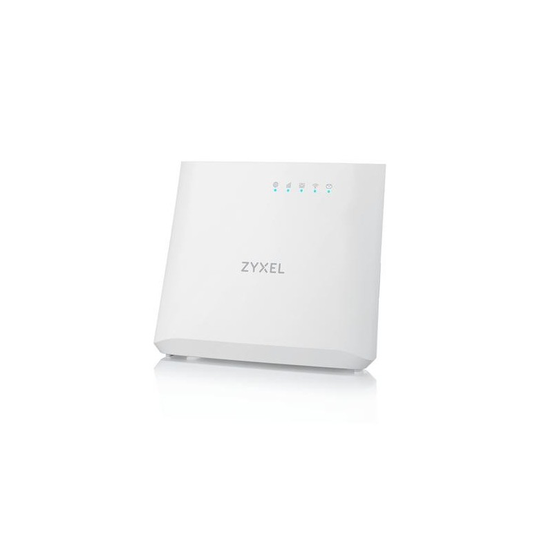 Zyxel LTE3202-M437 router wireless Gigabit Ethernet Banda singola (2.