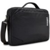 Thule Subterra TSA-315B Black borsa per notebook 381 cm 15" Valige