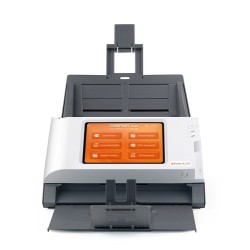 Plustek eScan A280 Enterprise Scanner ADF 600 x 600 DPI A4 Nero Bian