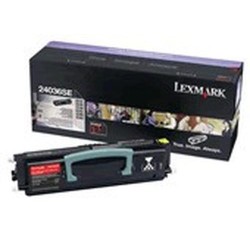 Lexmark Standard Cartridge for E232 / E33x / E240 / E34x cartuccia to