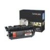 LEXMARK Toner schwarz f. T644 32.000 S.