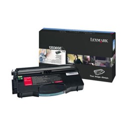 Lexmark Toner Cartridge for E120n cartuccia toner Originale Nero