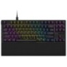 NZXT Function Tenkeyless Schwarz Tastatur