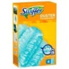 Swiffer DUSTER STAUBMAGNET Staubfangt&Atilde;&frac14;cher - 4 St&Atilde;&frac14;ck