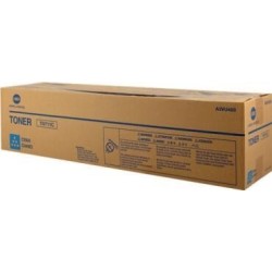 Konica Minolta Original TN-711c Toner CIAN 31.500 pagine (A3VU450)