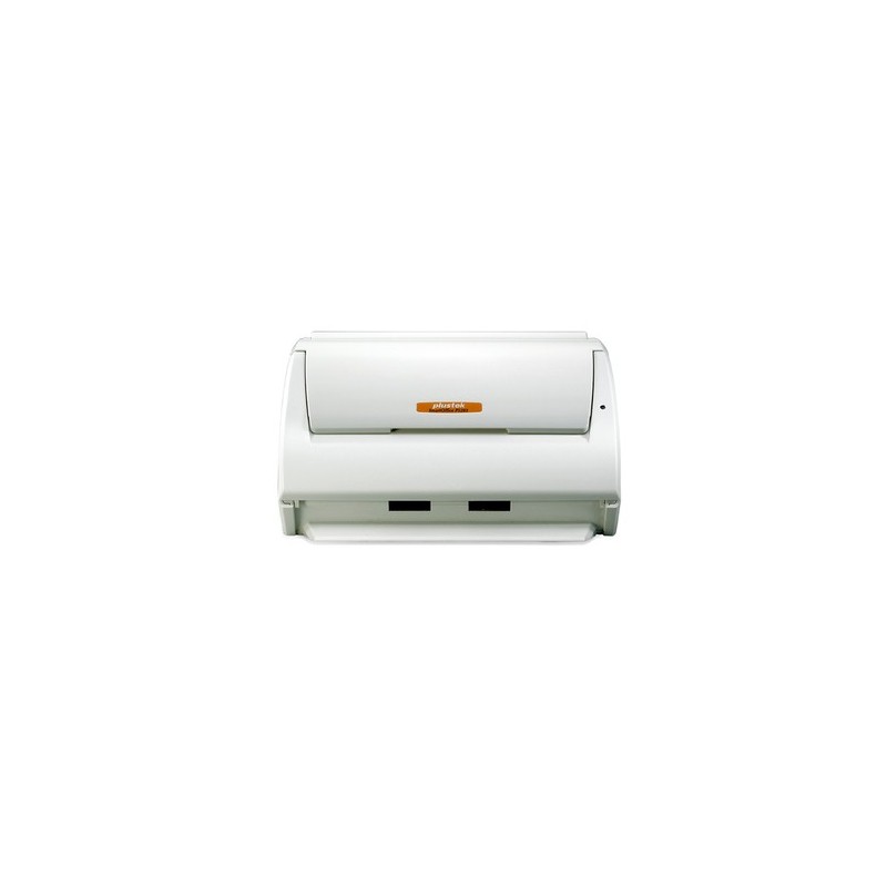 Plustek SmartOffice PS283 Scanner ADF 600 x 600 DPI A4 Bianco