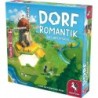 Pegasus Spiele - Brettspiel Dorfromantik - Spiel des Jahres 2023 (512