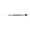 Refill per penne a sfera Faber-Castell XB blu 148746