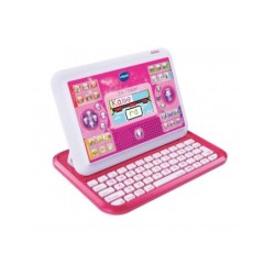 VTech 2 in 1 Tablet pink