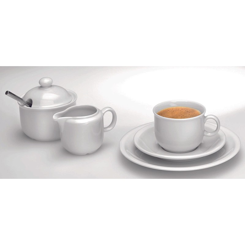 Seltmann Weiden Kaffeeservice Seltmann Kaffeeservice 20tlg. wei&Atilde;