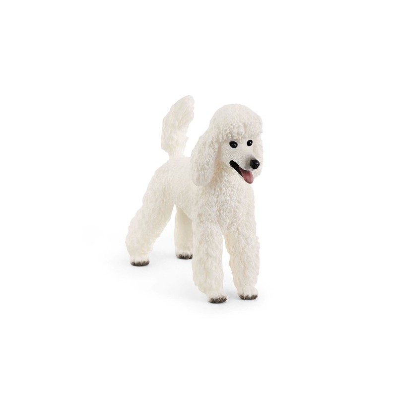 schleich Farm World Poodle