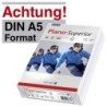 Plano Kopierpapier Plano Superior Papier A5, 80g DIN A5 80 g/m&Acirc;&sup2;