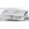 Really Useful Box Aufbewahrungsboxen Useful Box 33,0l 33,0 l - 71,0 x