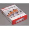 Plano Kopierpapier Plano Universal Papier A4, 80g DIN A4 80 g/m&Acirc;&sup2;