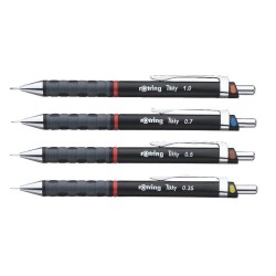 rotring Druckbleistift Tikky HB 0.35 mm