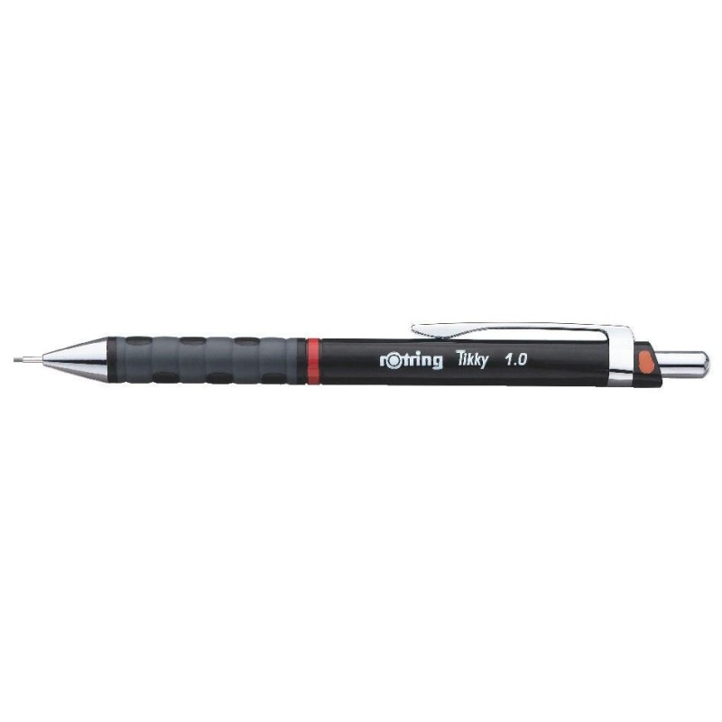 rotring Druckbleistift Tikky HB 1.0 mm