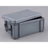 Really Useful Box Aufbewahrungsboxen Useful Box 9,0l silber 9,0 l - 3