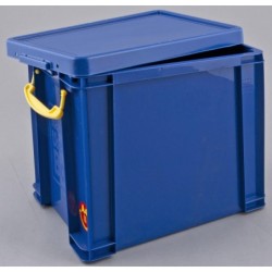 Really Useful Box Aufbewahrungsboxen Useful Box 19,0l blau 19,0 l - 3