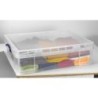 Really Useful Box Aufbewahrungsboxen Really Useful 70,0l Box 70,0 l -