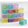 Really Useful Box Aufbewahrungsboxen Useful Organizer 16x0,14 16x 0,1