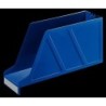 LEITZ Stehsammler 2427-00-35 DIN A4 quer Polystyrol blau