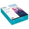 tecno Kopierpapier tecno Papier blau A5, 80g DIN A5 80 g/m&Acirc;&sup2;